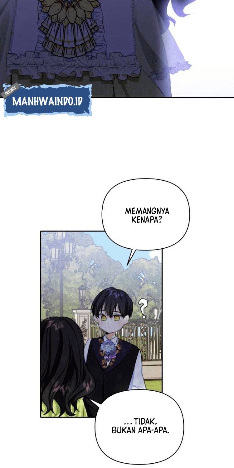 Monster Duke’s Daughter chapter 23 halaman 28