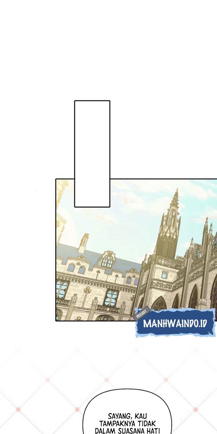 Monster Duke’s Daughter chapter 23 halaman 32