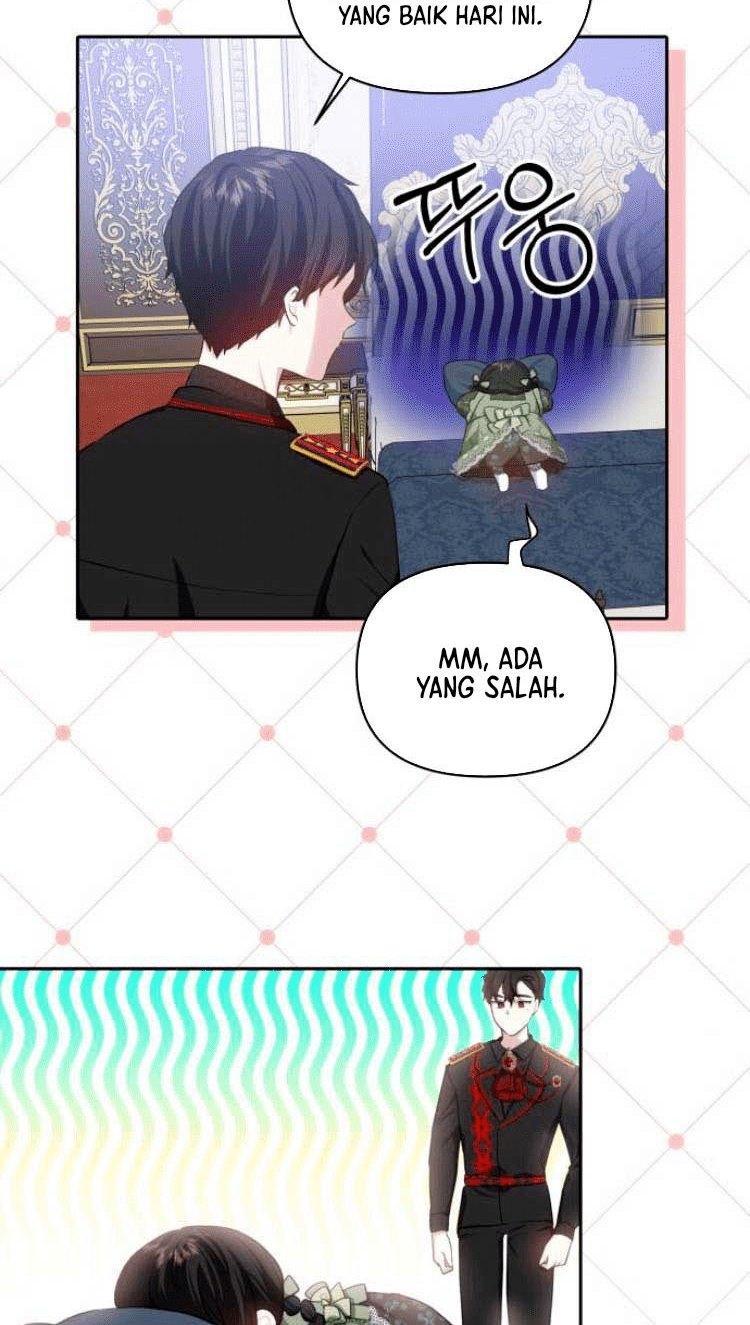 Monster Duke’s Daughter chapter 23 halaman 33