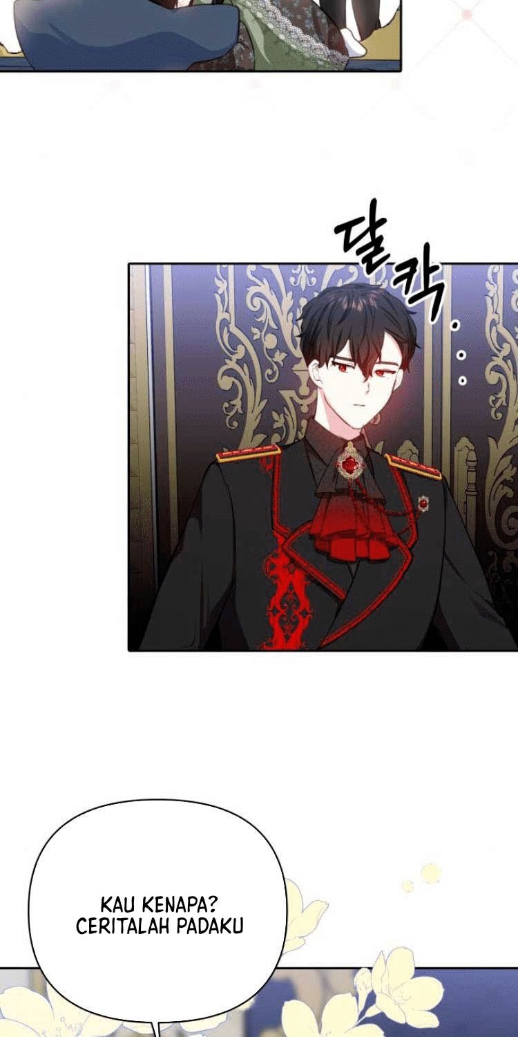 Monster Duke’s Daughter chapter 23 halaman 34