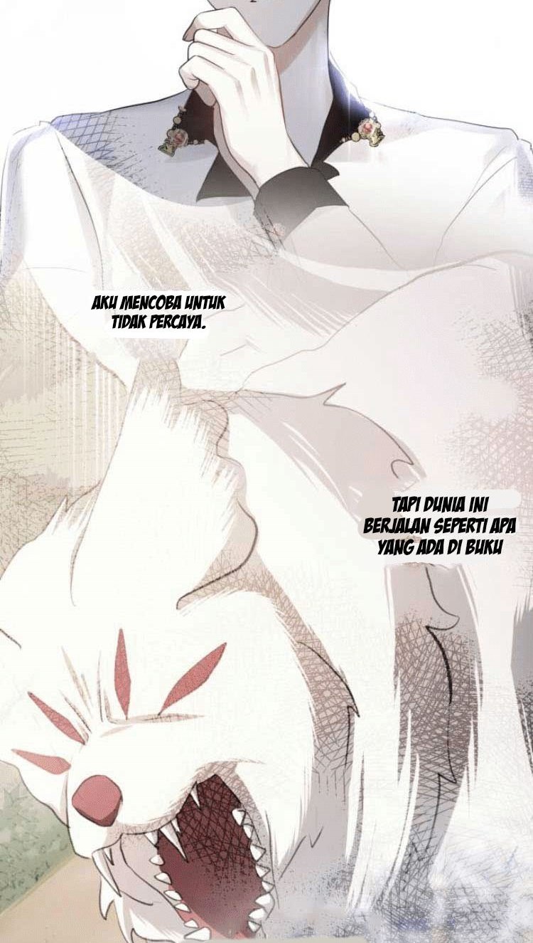 Monster Duke’s Daughter chapter 23 halaman 37