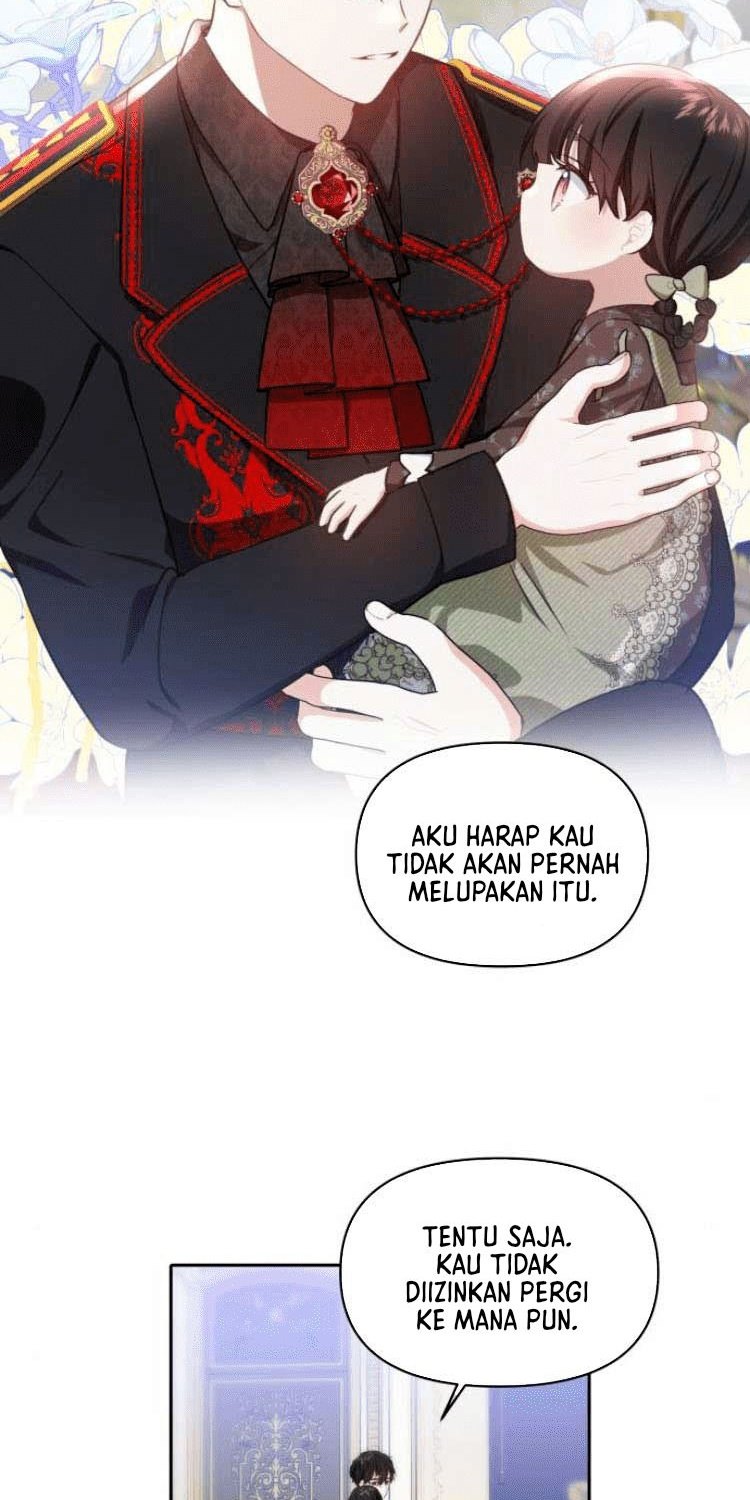 Monster Duke’s Daughter chapter 23 halaman 40