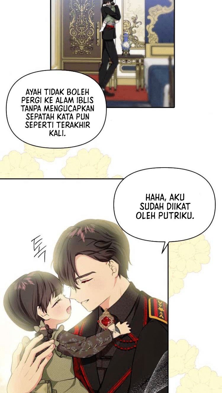 Monster Duke’s Daughter chapter 23 halaman 41