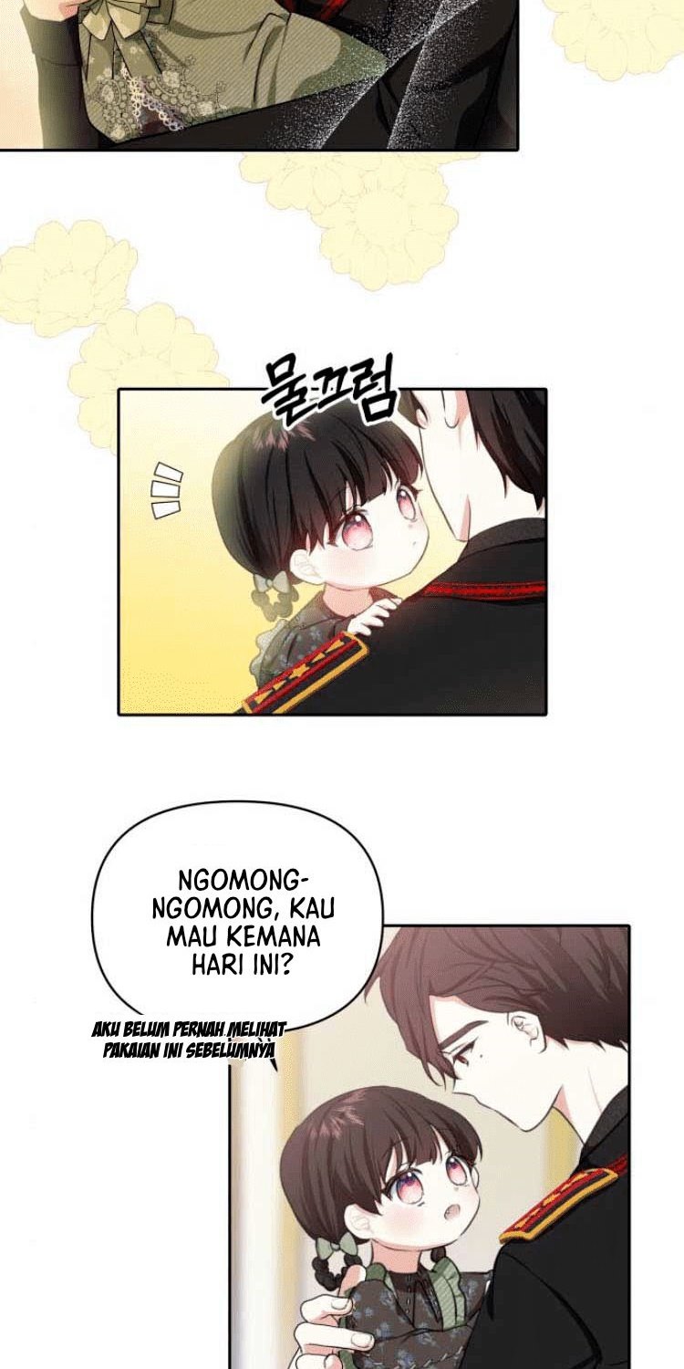 Monster Duke’s Daughter chapter 23 halaman 42