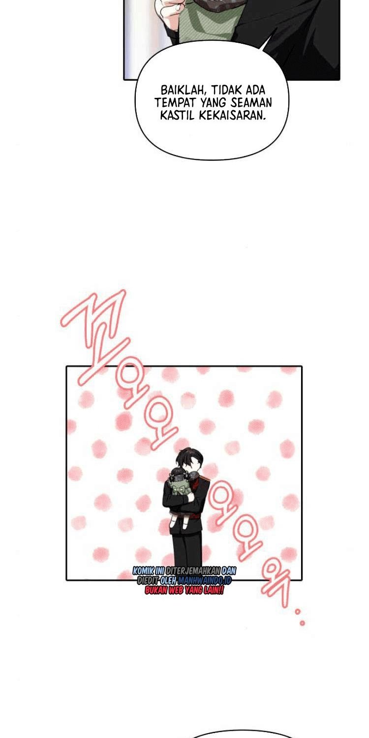 Monster Duke’s Daughter chapter 23 halaman 43