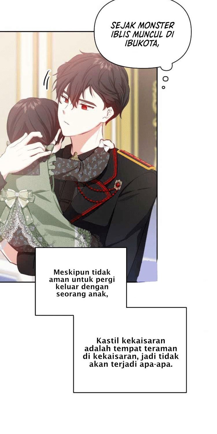 Monster Duke’s Daughter chapter 23 halaman 44