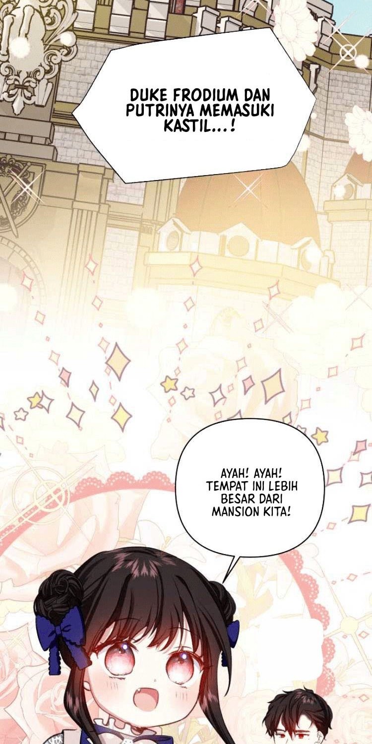 Monster Duke’s Daughter chapter 23 halaman 47