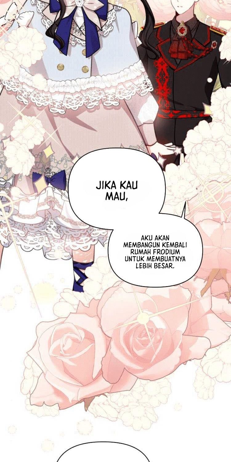 Monster Duke’s Daughter chapter 23 halaman 48