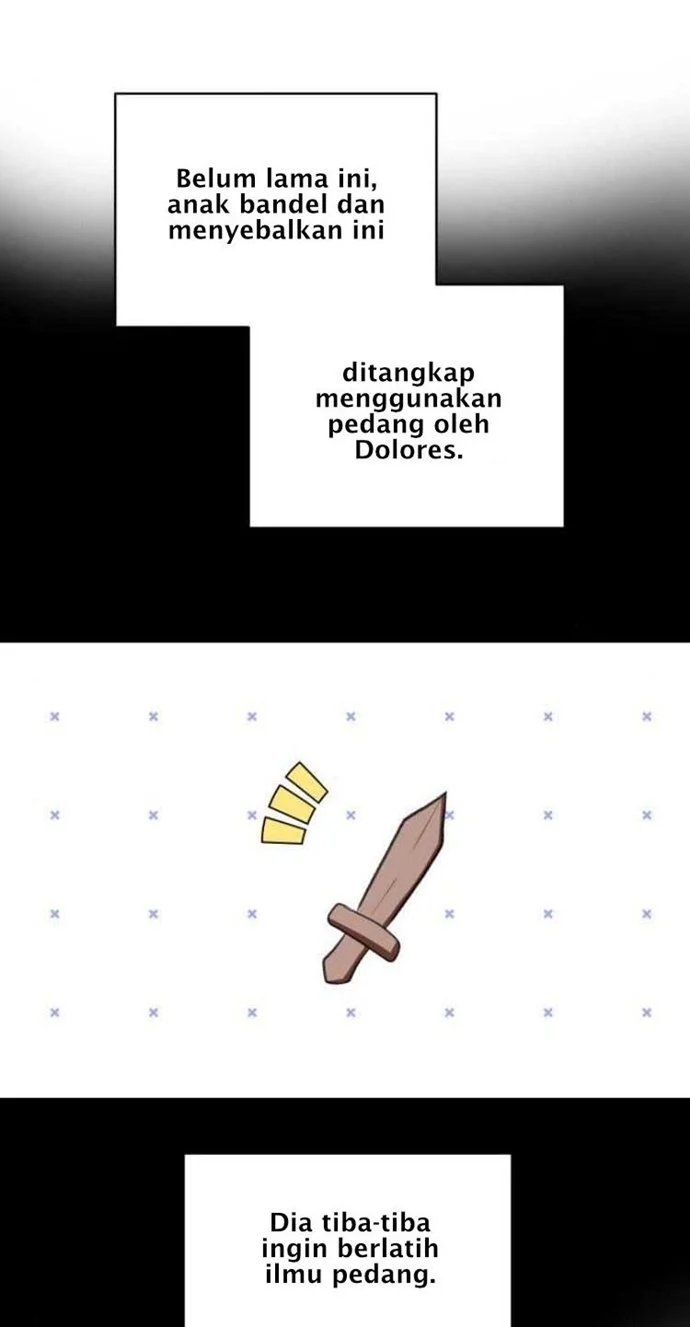 Monster Duke’s Daughter chapter 24 halaman 5