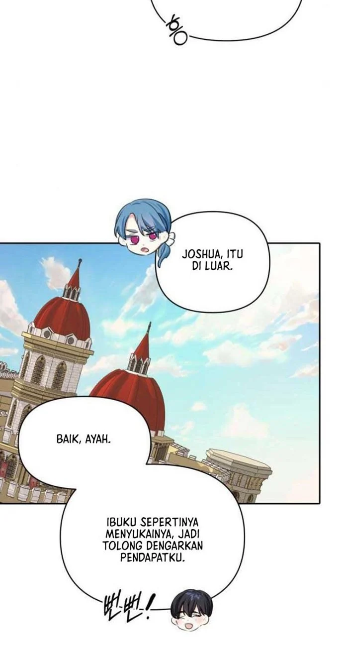 Monster Duke’s Daughter chapter 24 halaman 9