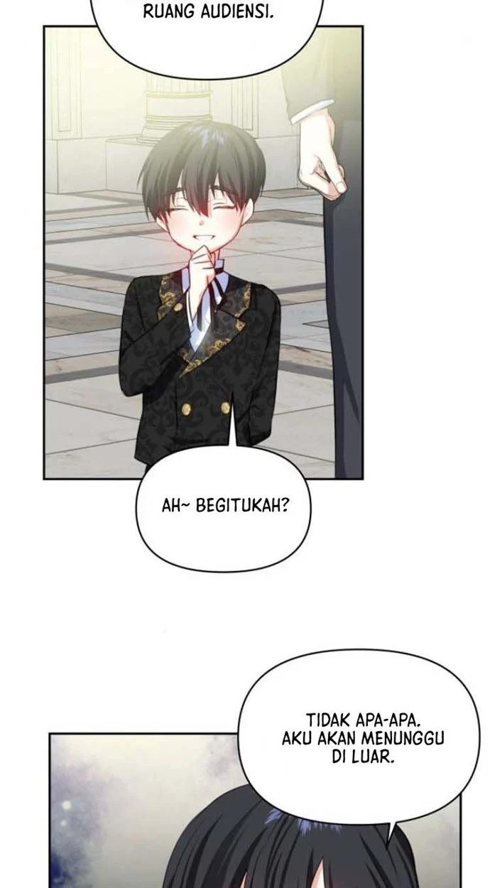 Monster Duke’s Daughter chapter 24 halaman 18