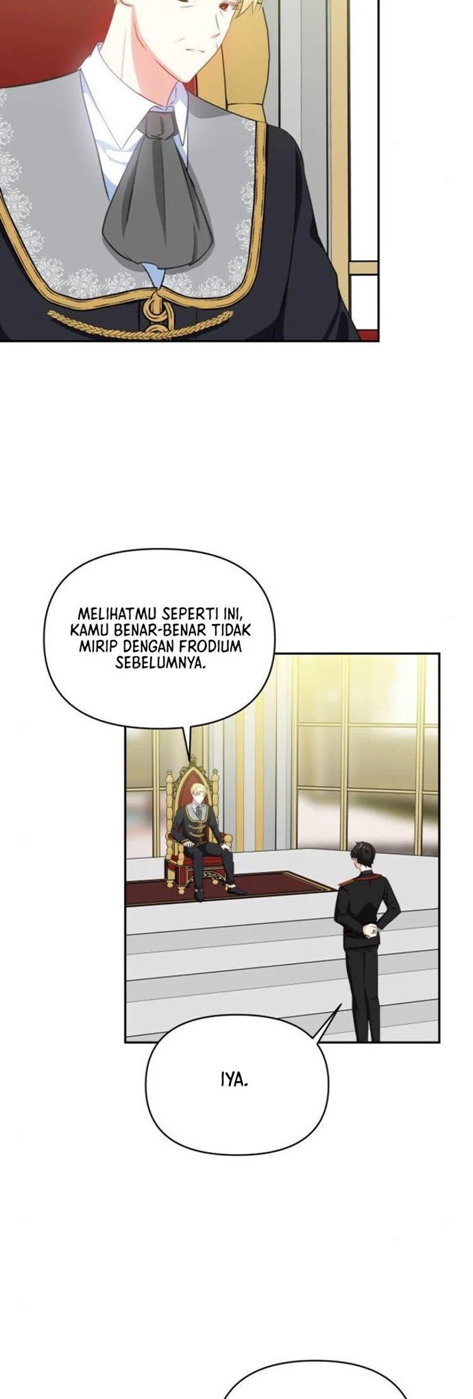 Monster Duke’s Daughter chapter 24 halaman 24