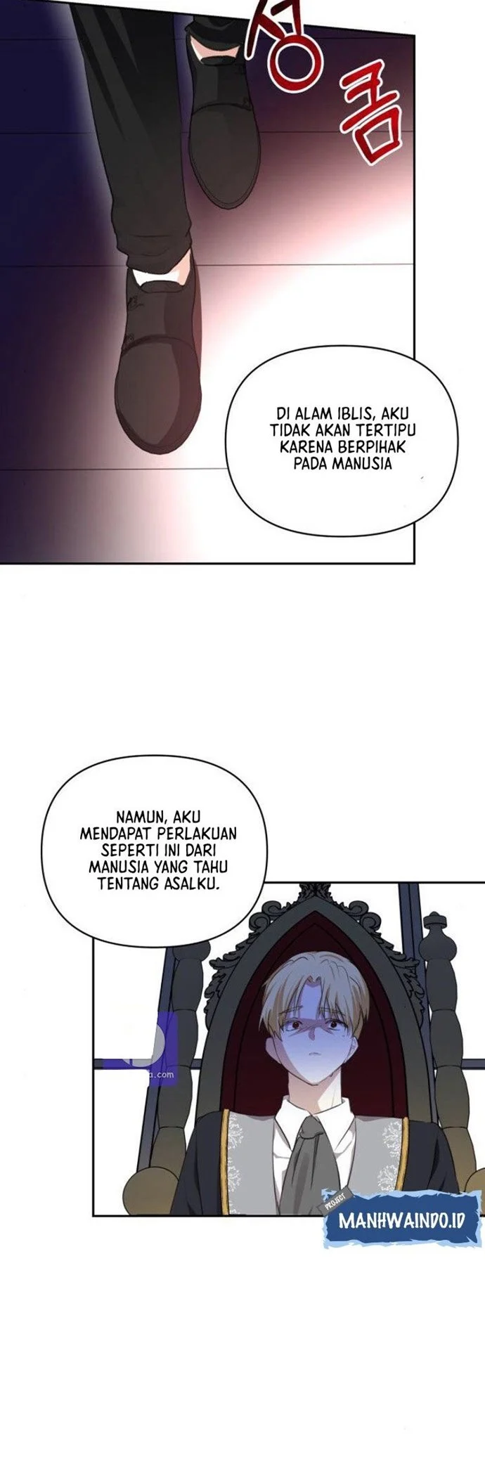 Monster Duke’s Daughter chapter 24 halaman 33