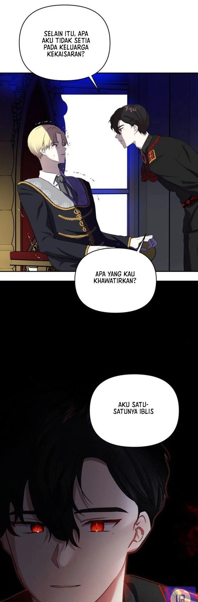 Monster Duke’s Daughter chapter 24 halaman 34