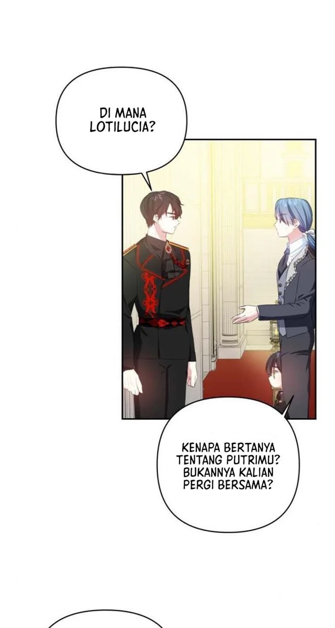 Monster Duke’s Daughter chapter 24 halaman 41