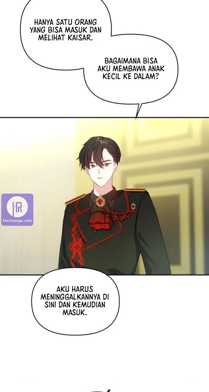 Monster Duke’s Daughter chapter 24 halaman 42