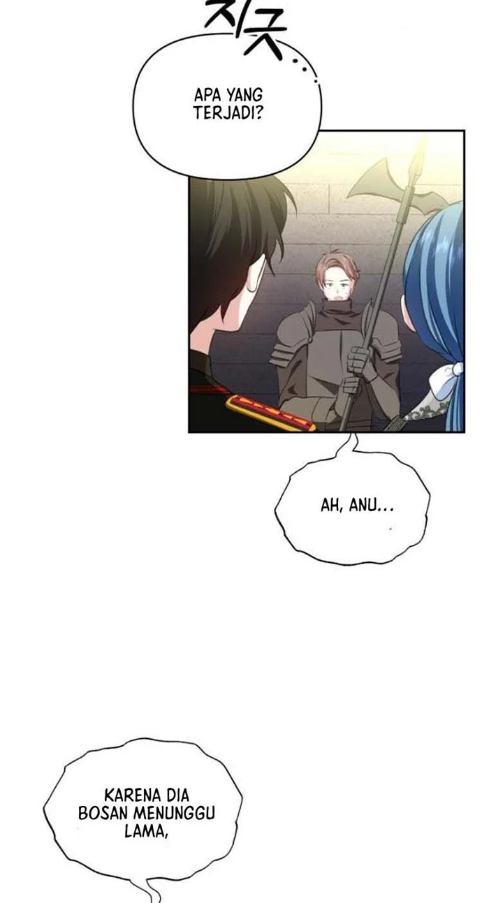 Monster Duke’s Daughter chapter 24 halaman 43