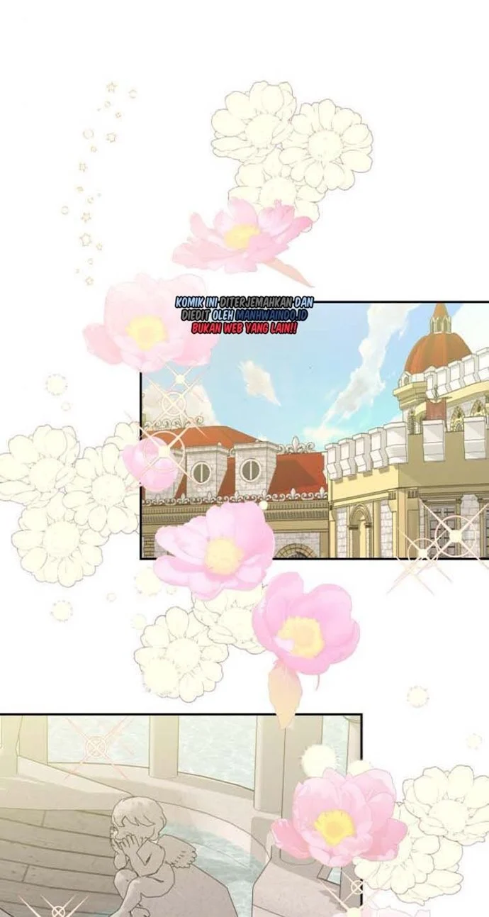 Monster Duke’s Daughter chapter 24 halaman 45