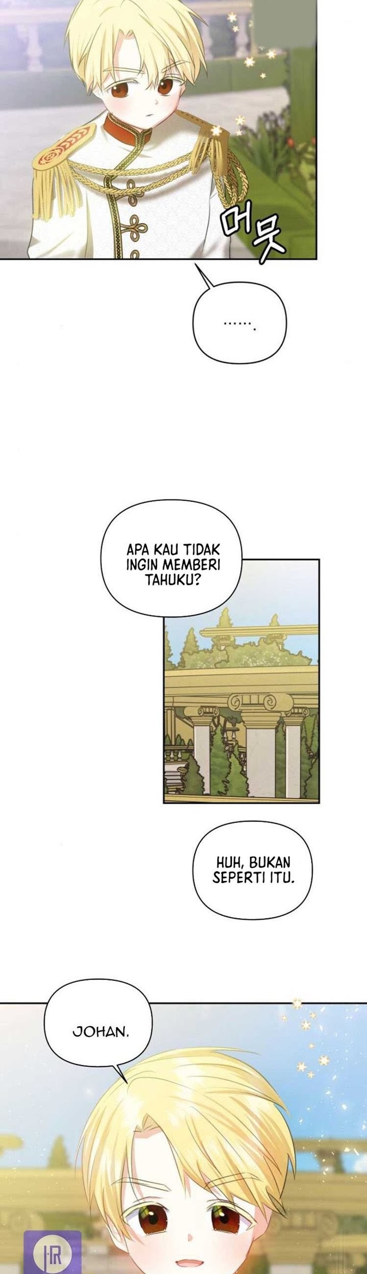 Monster Duke’s Daughter chapter 25 halaman 9