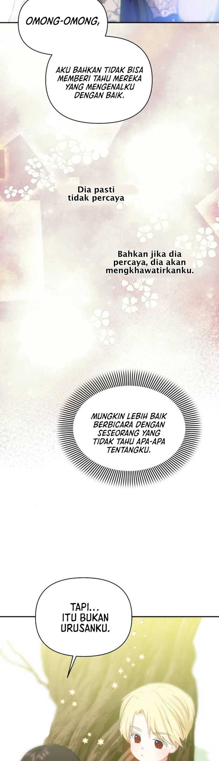 Monster Duke’s Daughter chapter 25 halaman 19