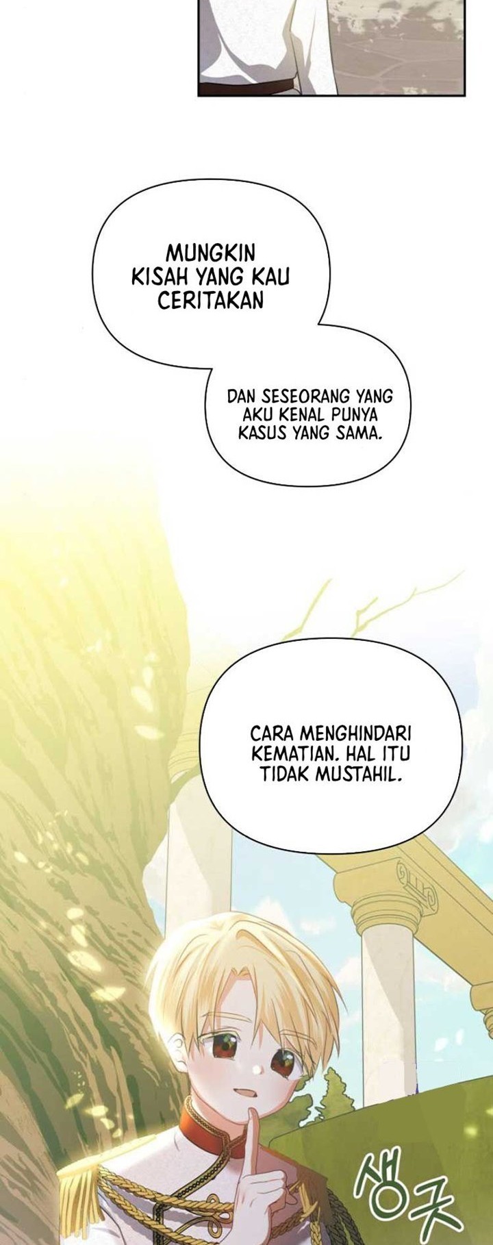 Monster Duke’s Daughter chapter 25 halaman 24
