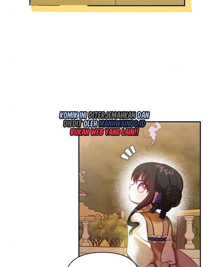 Monster Duke’s Daughter chapter 25 halaman 32