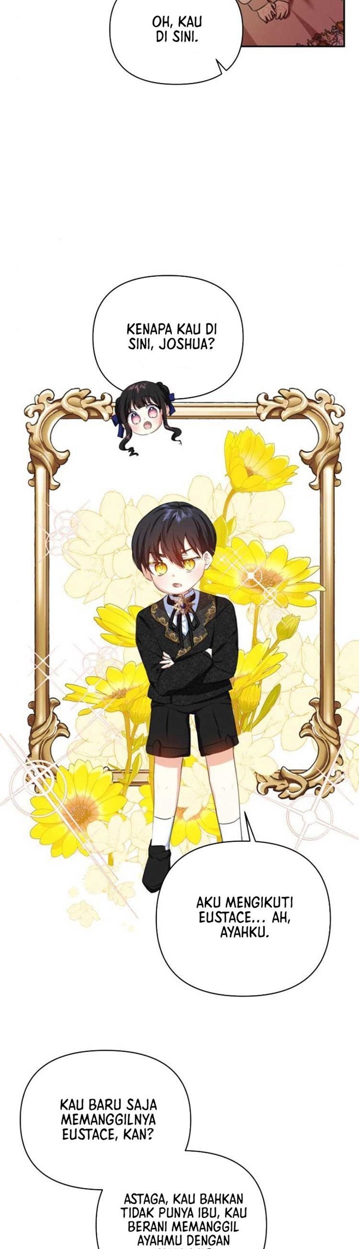 Monster Duke’s Daughter chapter 25 halaman 33