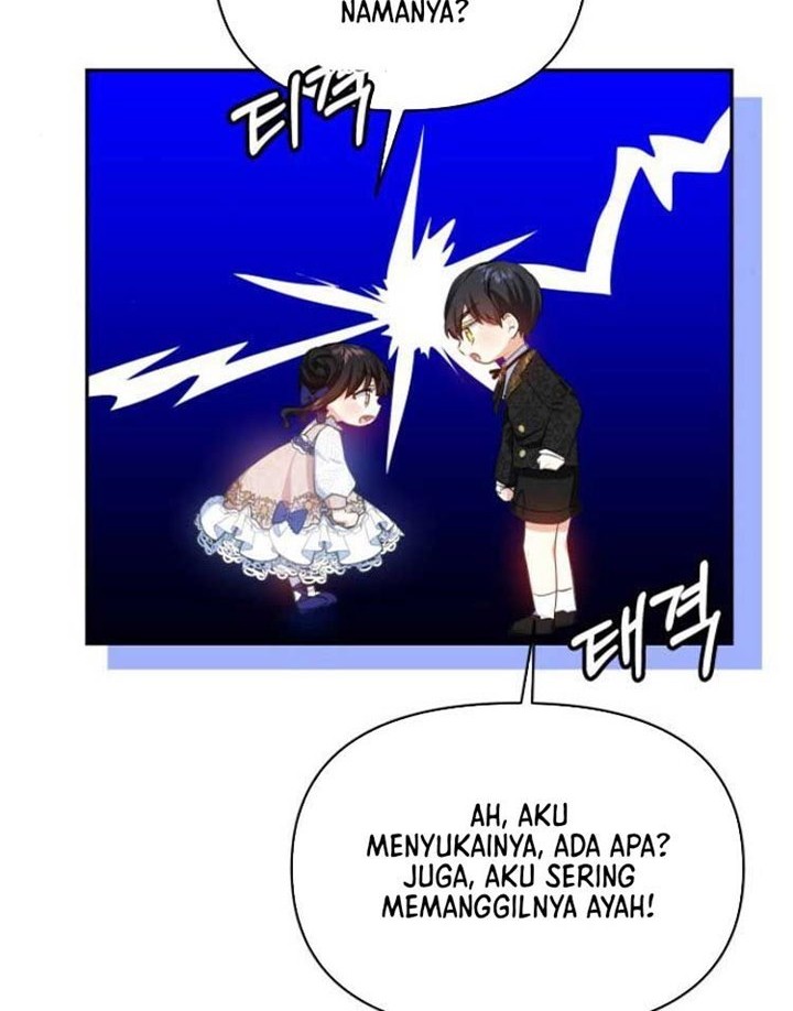 Monster Duke’s Daughter chapter 25 halaman 34