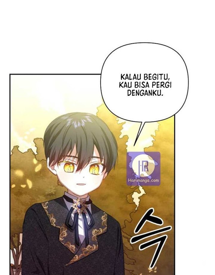 Monster Duke’s Daughter chapter 25 halaman 36