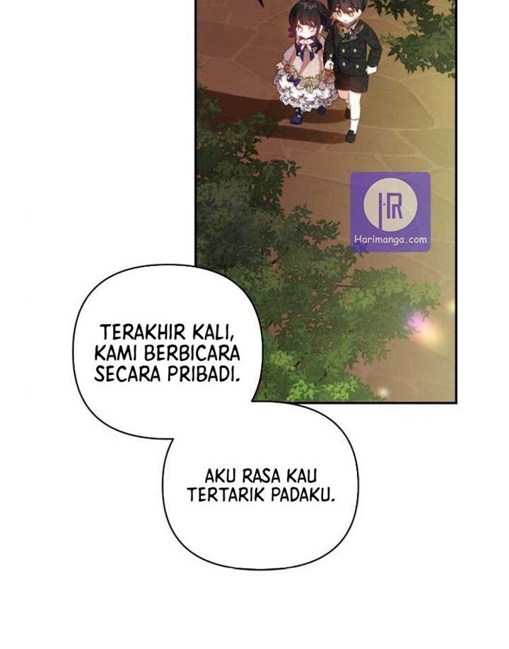 Monster Duke’s Daughter chapter 25 halaman 40