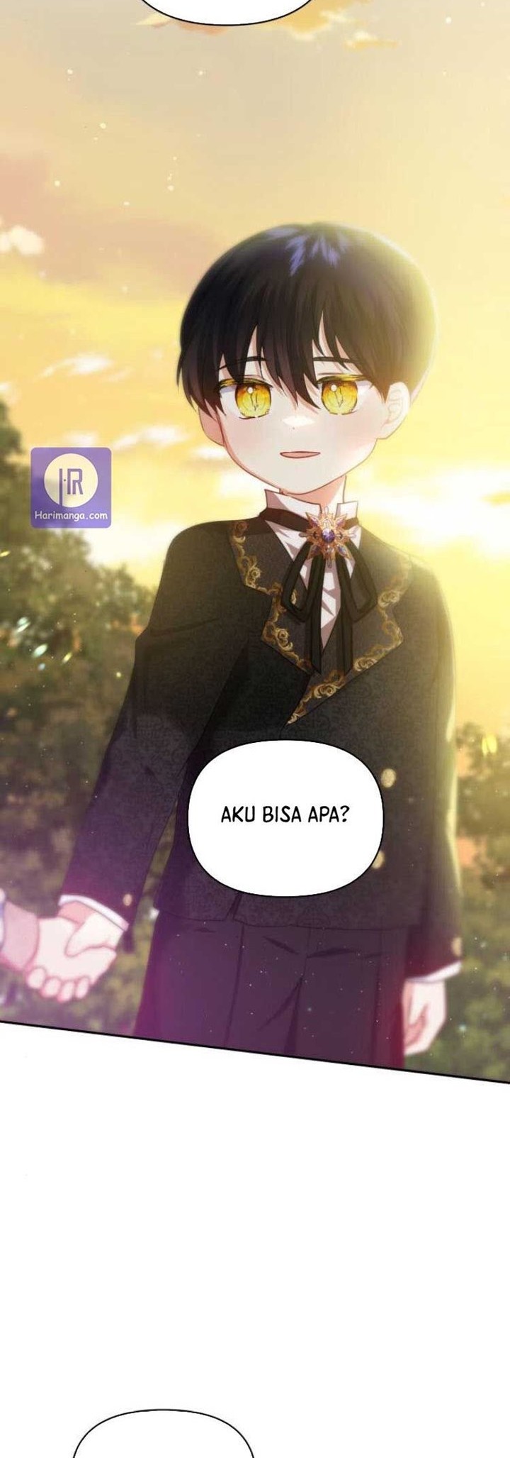Monster Duke’s Daughter chapter 25 halaman 44