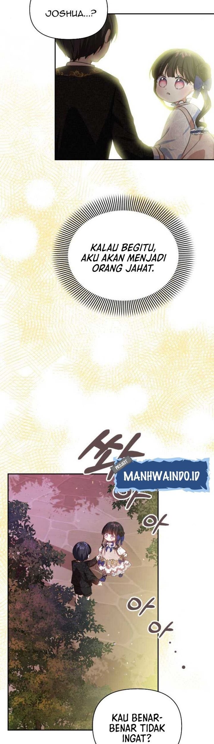 Monster Duke’s Daughter chapter 25 halaman 45