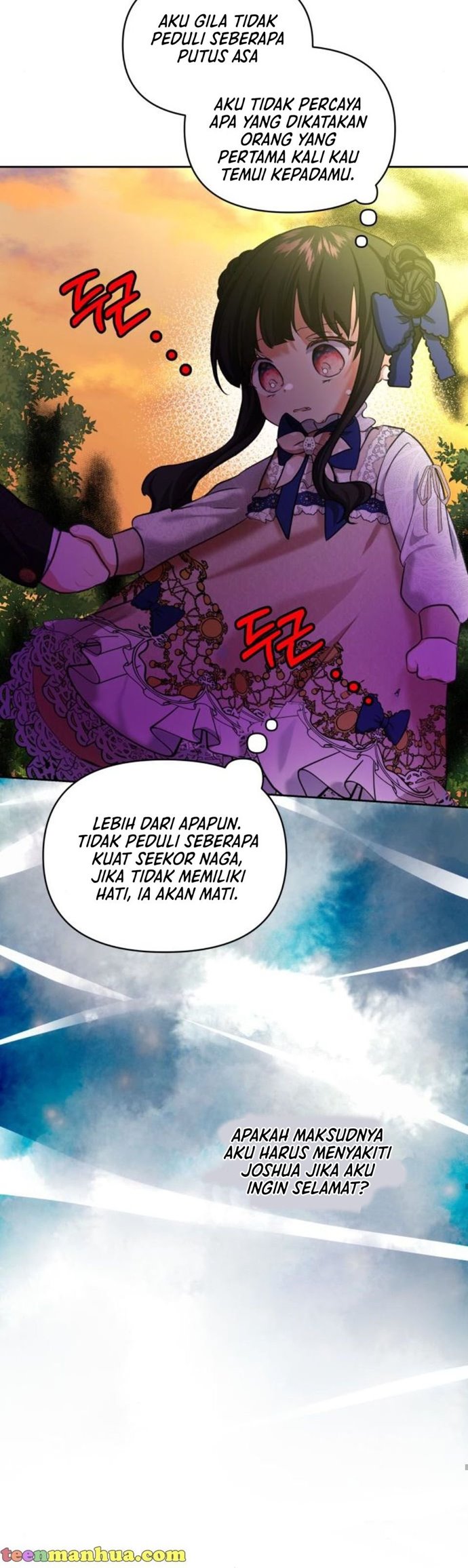 Monster Duke’s Daughter chapter 26 halaman 5
