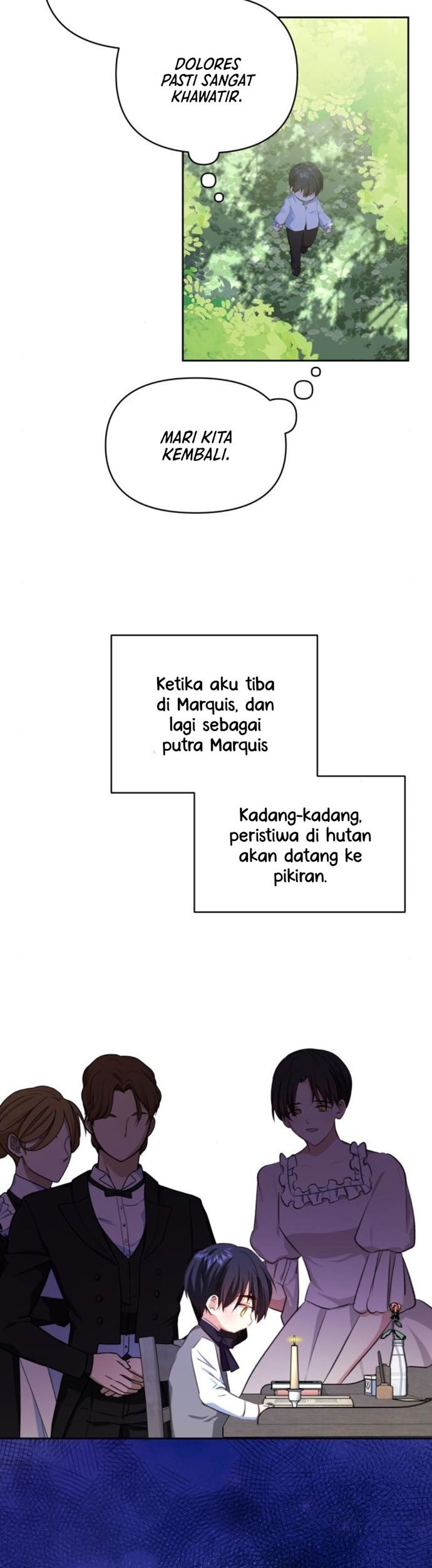 Monster Duke’s Daughter chapter 26 halaman 32