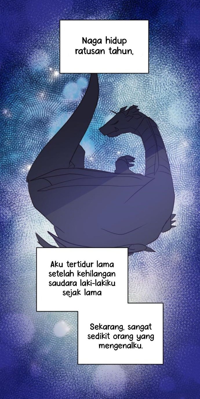 Monster Duke’s Daughter chapter 26 halaman 33