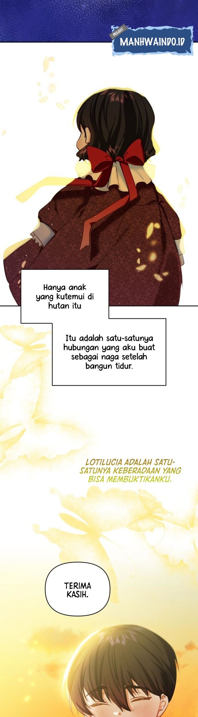 Monster Duke’s Daughter chapter 26 halaman 34
