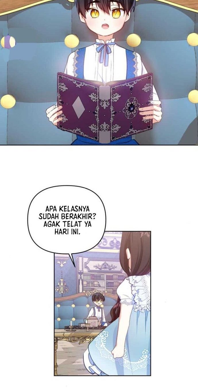 Monster Duke’s Daughter chapter 28 halaman 2
