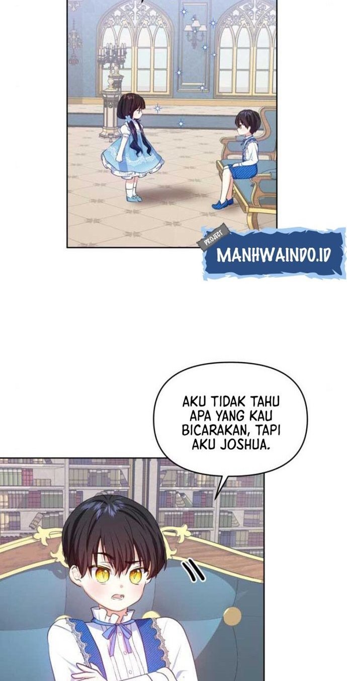 Monster Duke’s Daughter chapter 28 halaman 6
