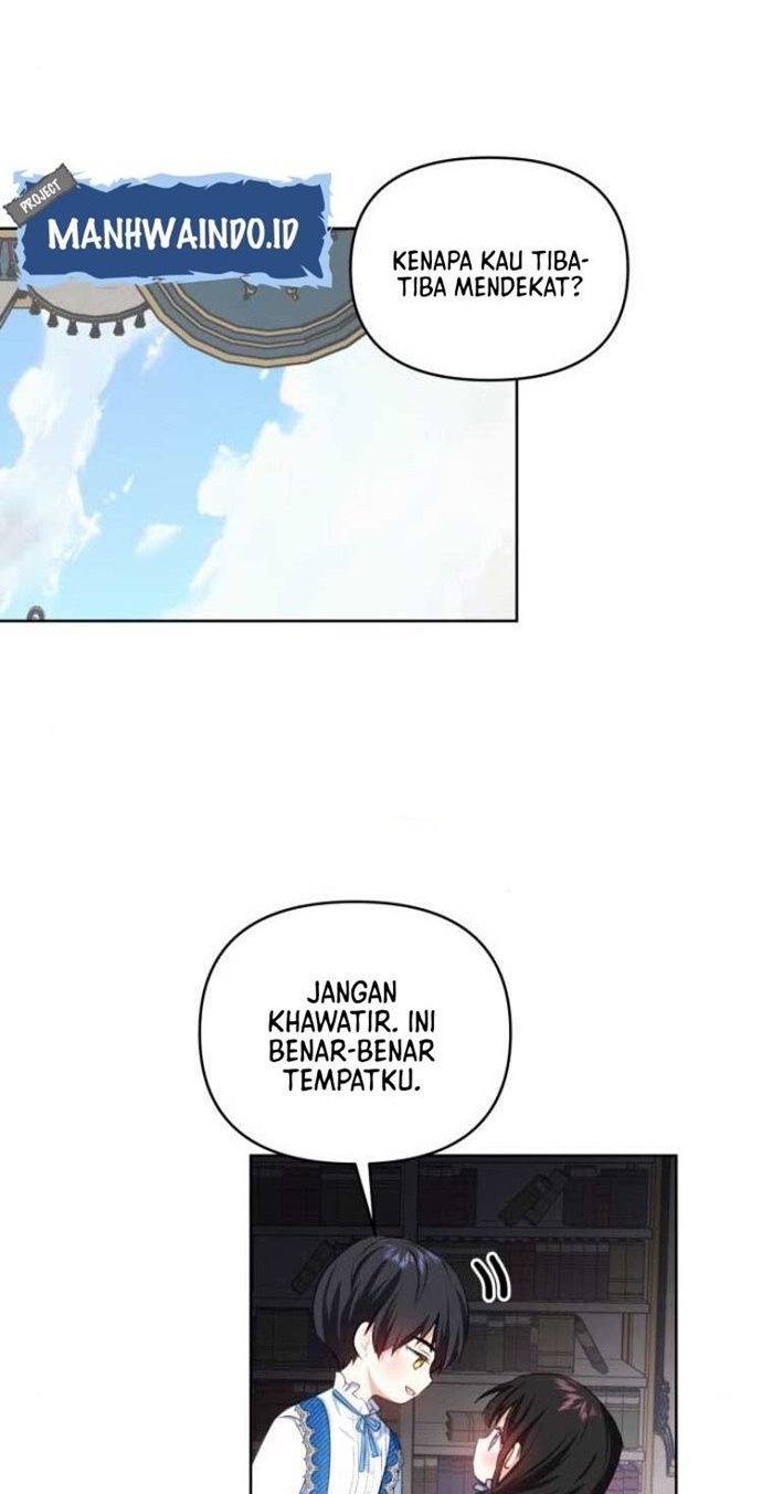 Monster Duke’s Daughter chapter 28 halaman 12