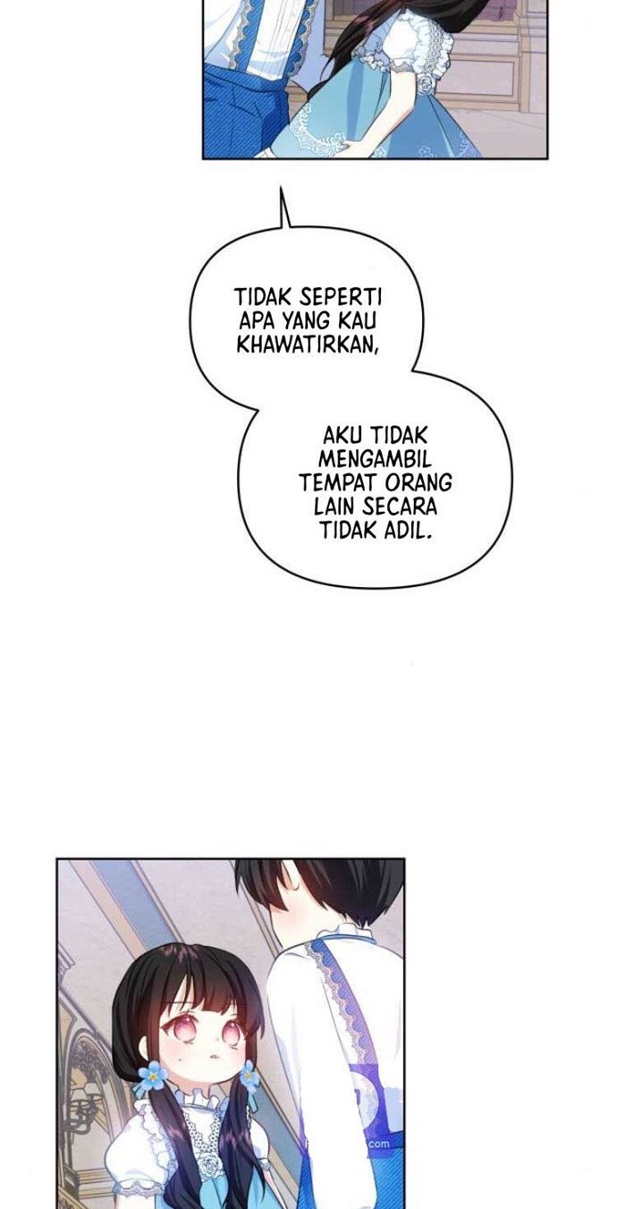 Monster Duke’s Daughter chapter 28 halaman 13