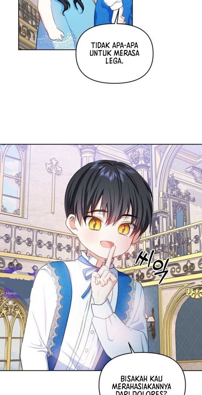 Monster Duke’s Daughter chapter 28 halaman 14