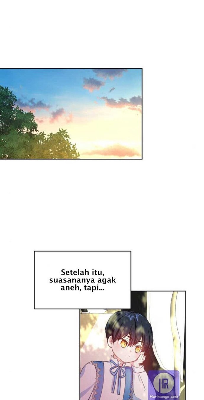 Monster Duke’s Daughter chapter 28 halaman 16