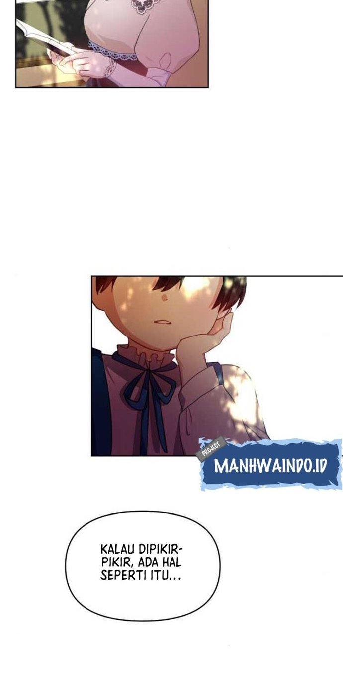 Monster Duke’s Daughter chapter 28 halaman 18