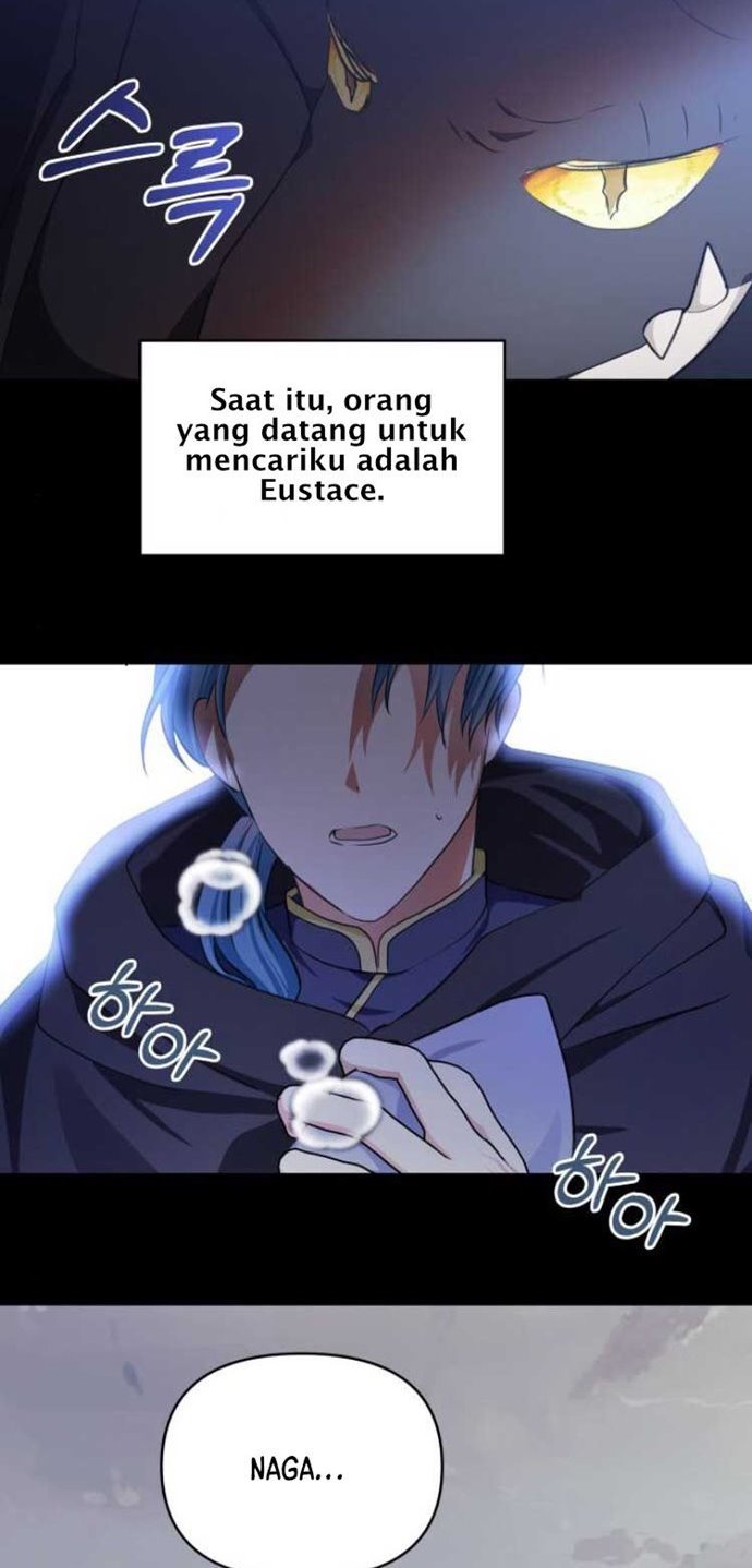 Monster Duke’s Daughter chapter 28 halaman 21
