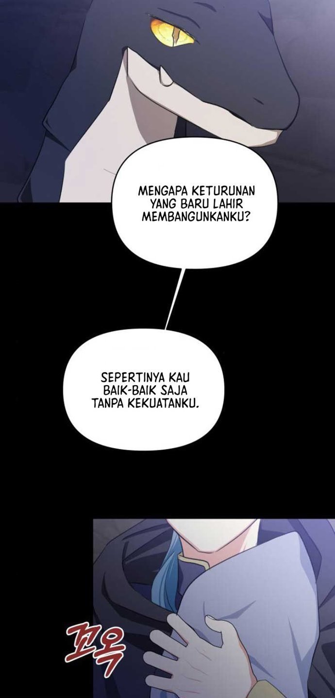 Monster Duke’s Daughter chapter 28 halaman 25