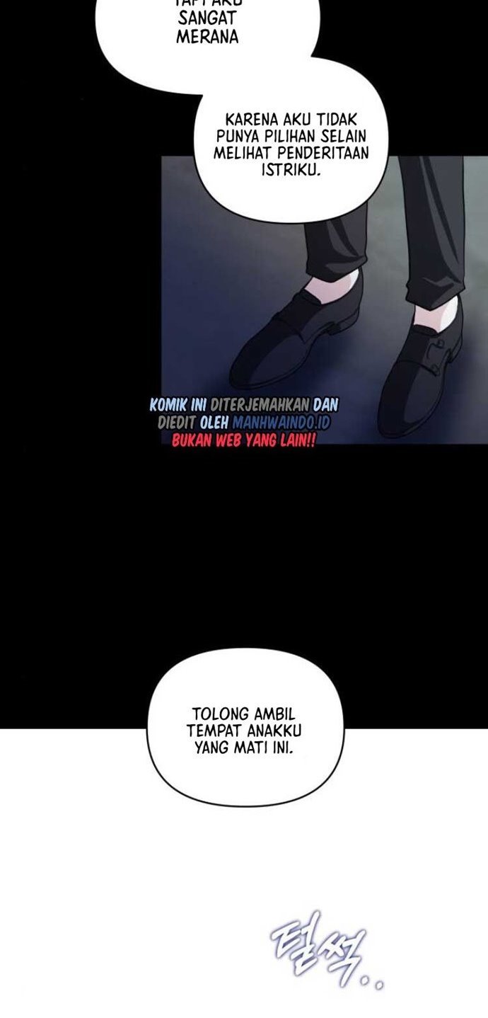 Monster Duke’s Daughter chapter 28 halaman 30