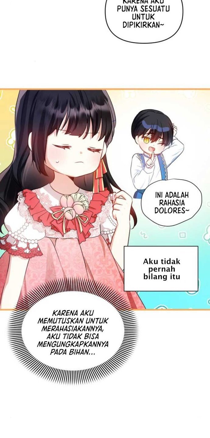 Monster Duke’s Daughter chapter 28 halaman 36