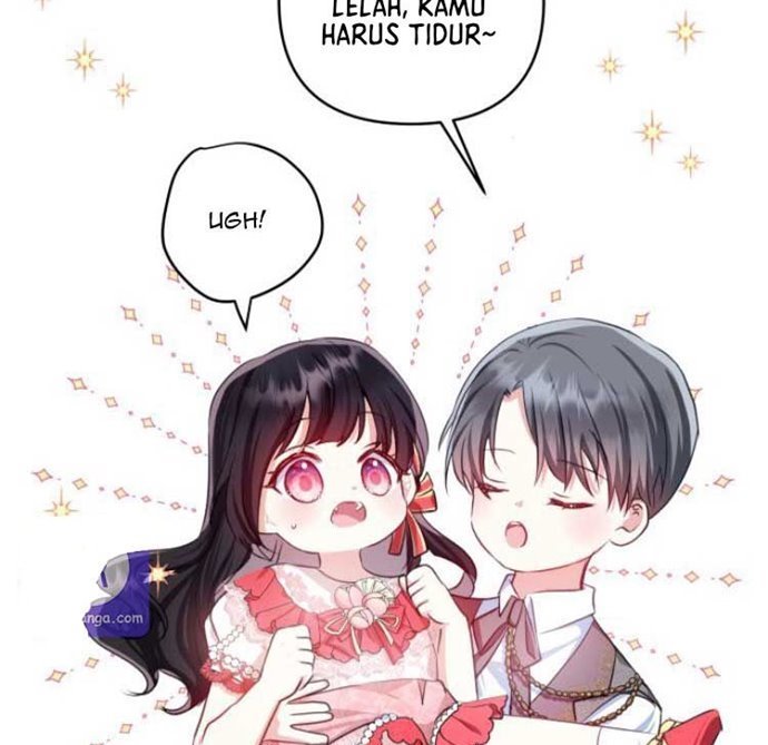Monster Duke’s Daughter chapter 28 halaman 40