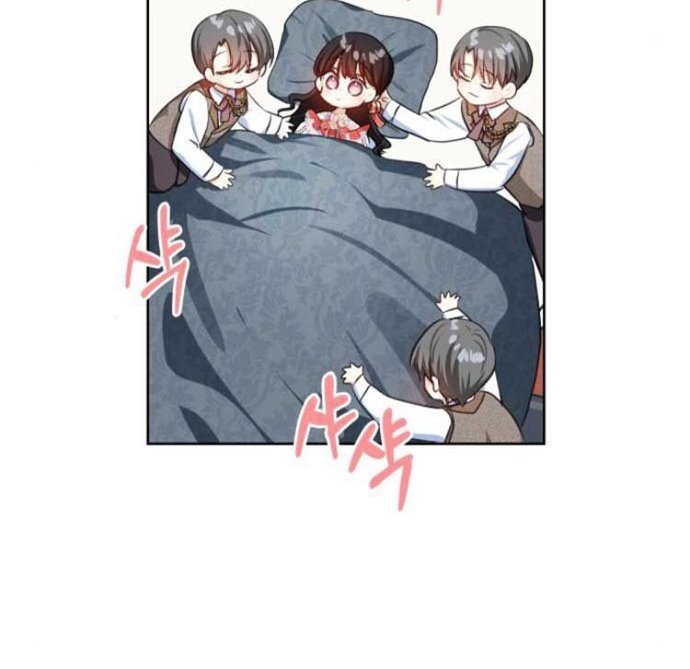 Monster Duke’s Daughter chapter 28 halaman 42