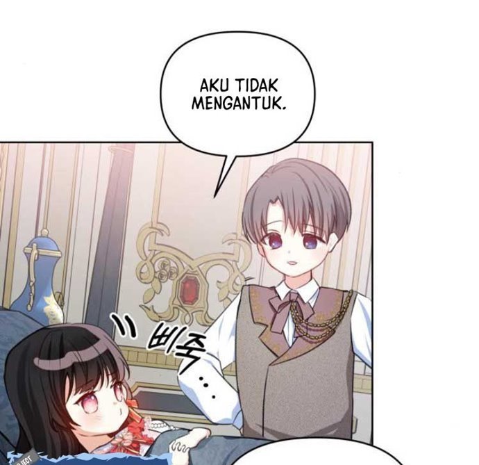 Monster Duke’s Daughter chapter 28 halaman 43